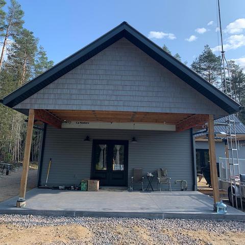 Carport